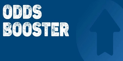 Odds Booster