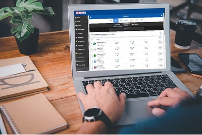 Placing a Combination Forecast bet