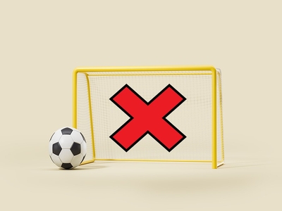 Player not to Score Betting