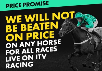 Price Promise in Betting