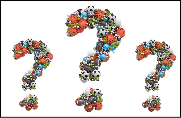 Question Mark Sports