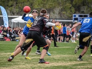 Quidditch 