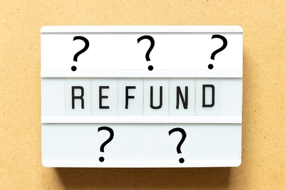 Refund