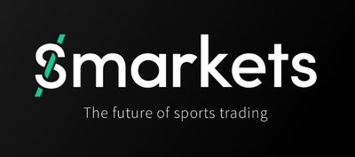 Smarkets Logo