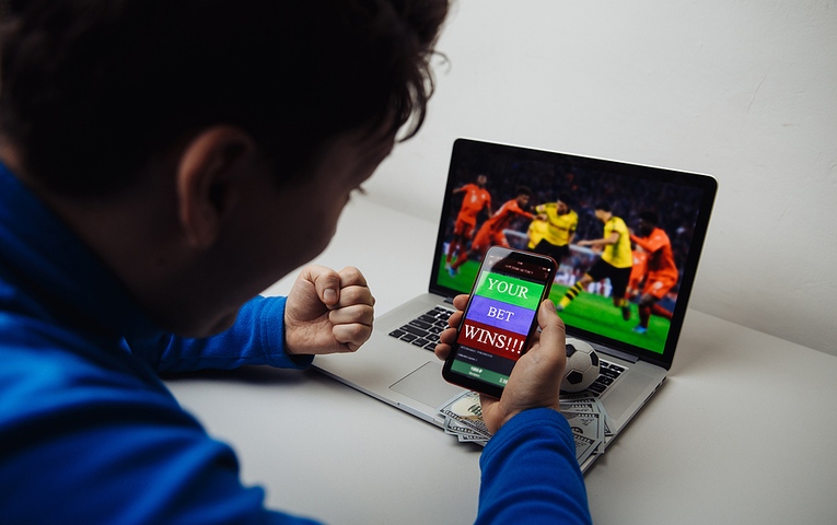 Sports Betting Palpable Error