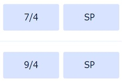 Starting Price vs Odds