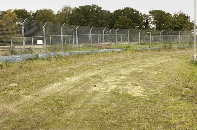 Swaffham Greyhound Track Today
