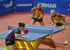 Table Tennis