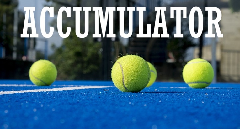 Tennis Accumulator
