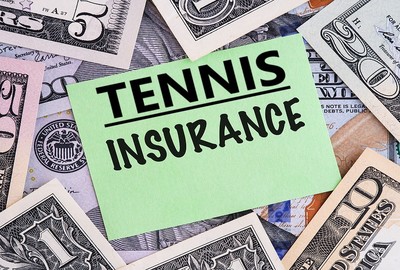 Tennis Insurance