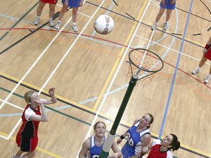 Netball