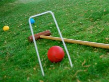 Croquet Croquet