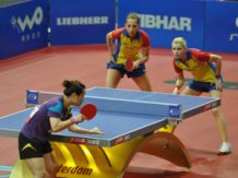Table Tennis (Ping Pong) Table Tennis (Ping Pong)