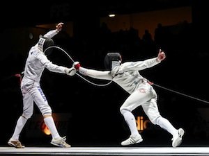 Fencing