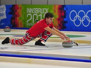Curling