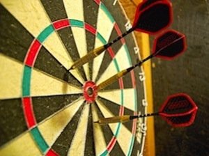 Darts