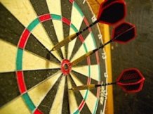 Darts Darts