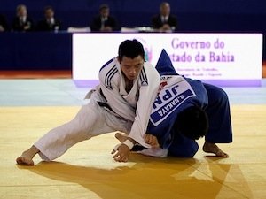 Judo 