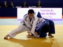 Judo Judo