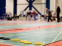 Shuffleboard Shuffleboard