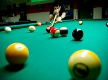 Snooker Snooker