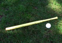 Wiffle Ball Wiffle Ball