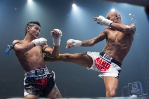 Muay Thai