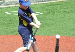 Tee-Ball