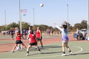 Korfball