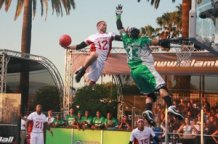 SlamBall SlamBall
