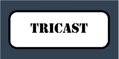 Tricast