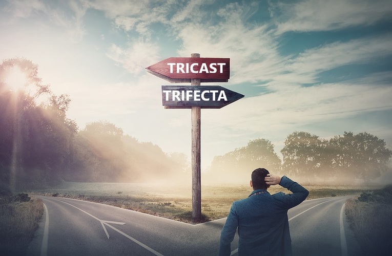 Tricast and Trifecta