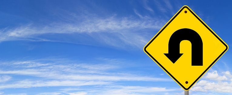 U Turn Result Change