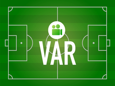 VAR in Football