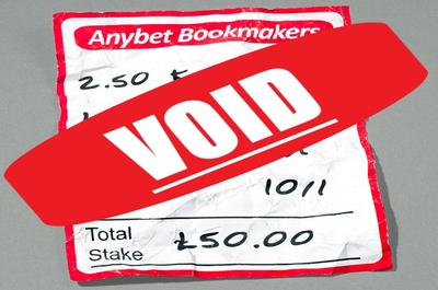 Void Bet