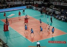 Volleyball