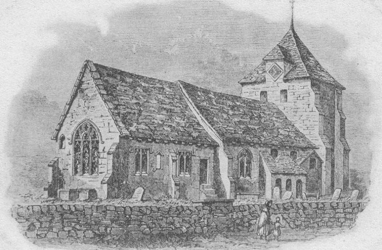 Where the Point to Point Name Came From