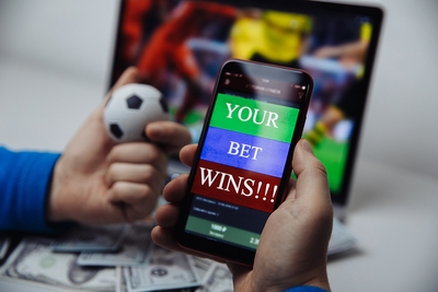 Win Football Bets