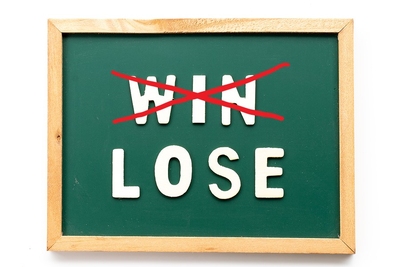 Win Lose