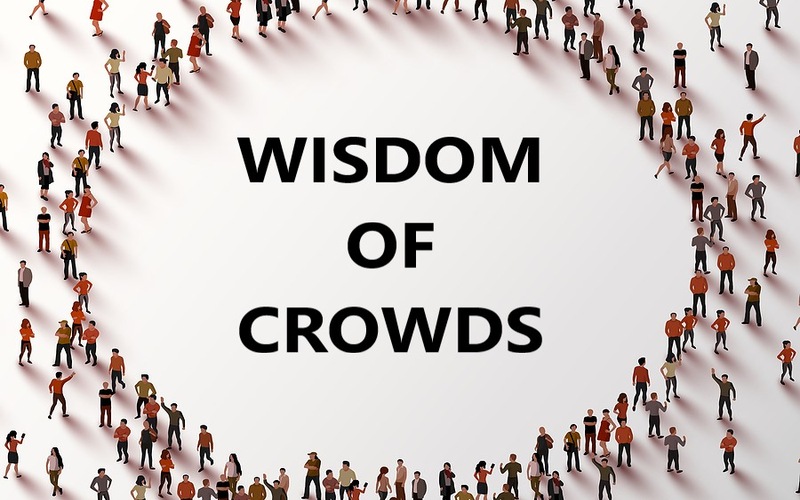 Wisdom of Crowds