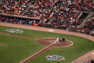 World Series of Baseball