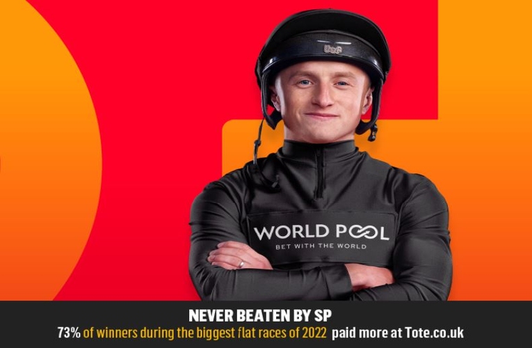 Worth Betting on World Pool