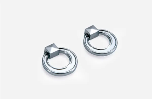 Alloy furnitune handle WZ3914