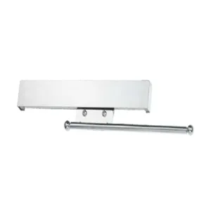JA303 Sliding clothes rack