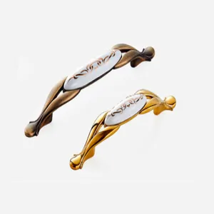 Ceramic Handle WZ0517