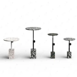 Stone Furniture