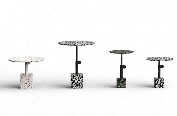 Stone Furniture