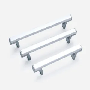 Aluminum Alloy Handle WA0155