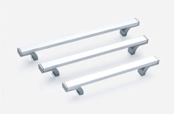 Aluminum Alloy Handle WA0155