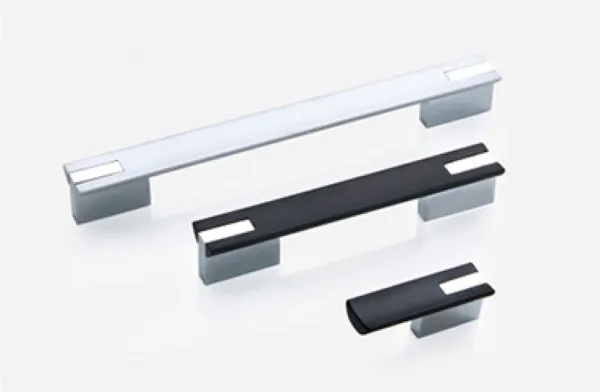 Aluminum Alloy Handle WZA0121